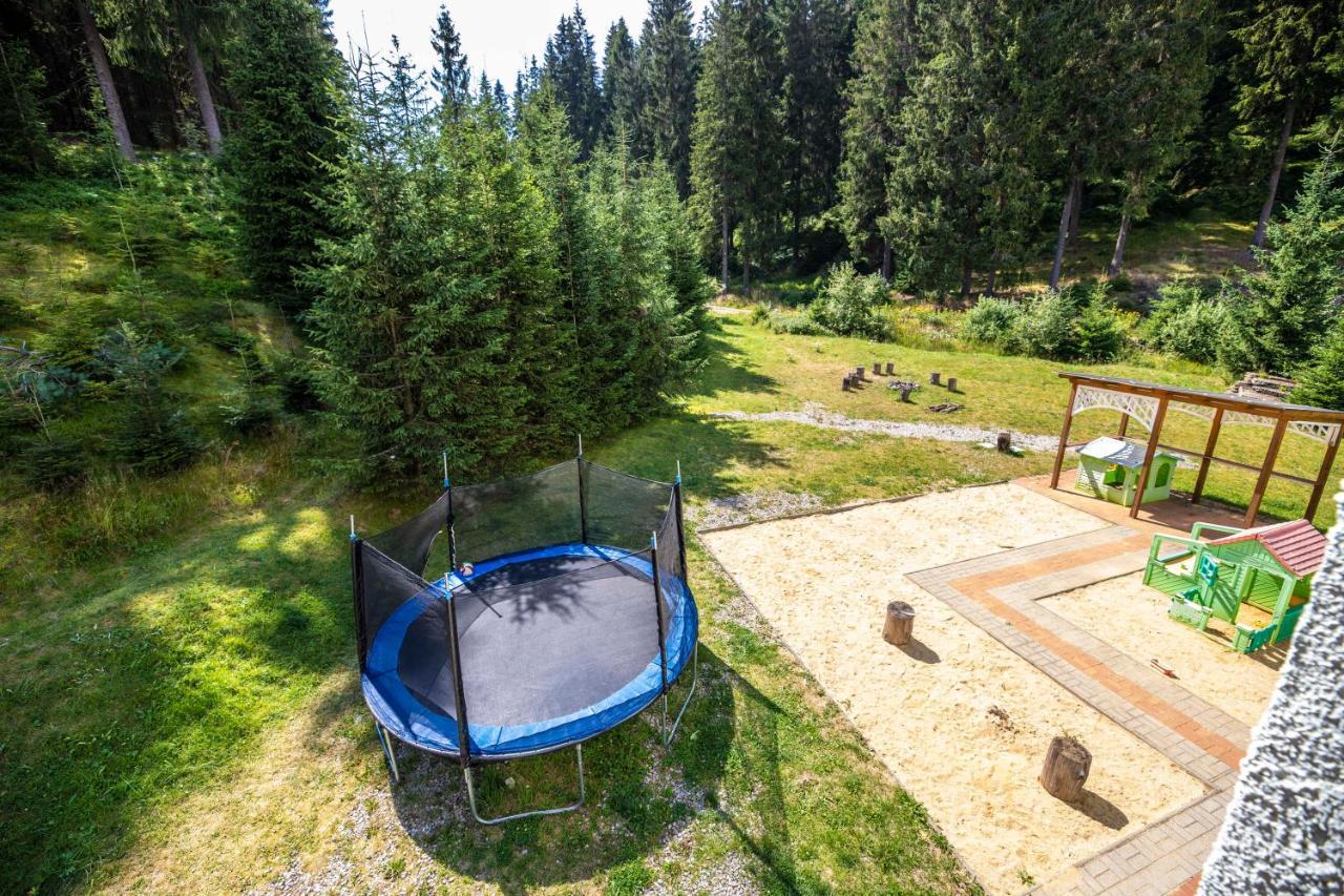 Aparthotel Ochsendorf Горни-Блатна Экстерьер фото