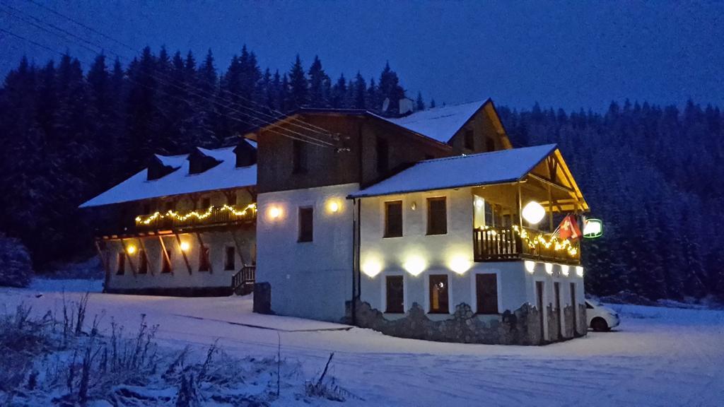 Aparthotel Ochsendorf Горни-Блатна Экстерьер фото