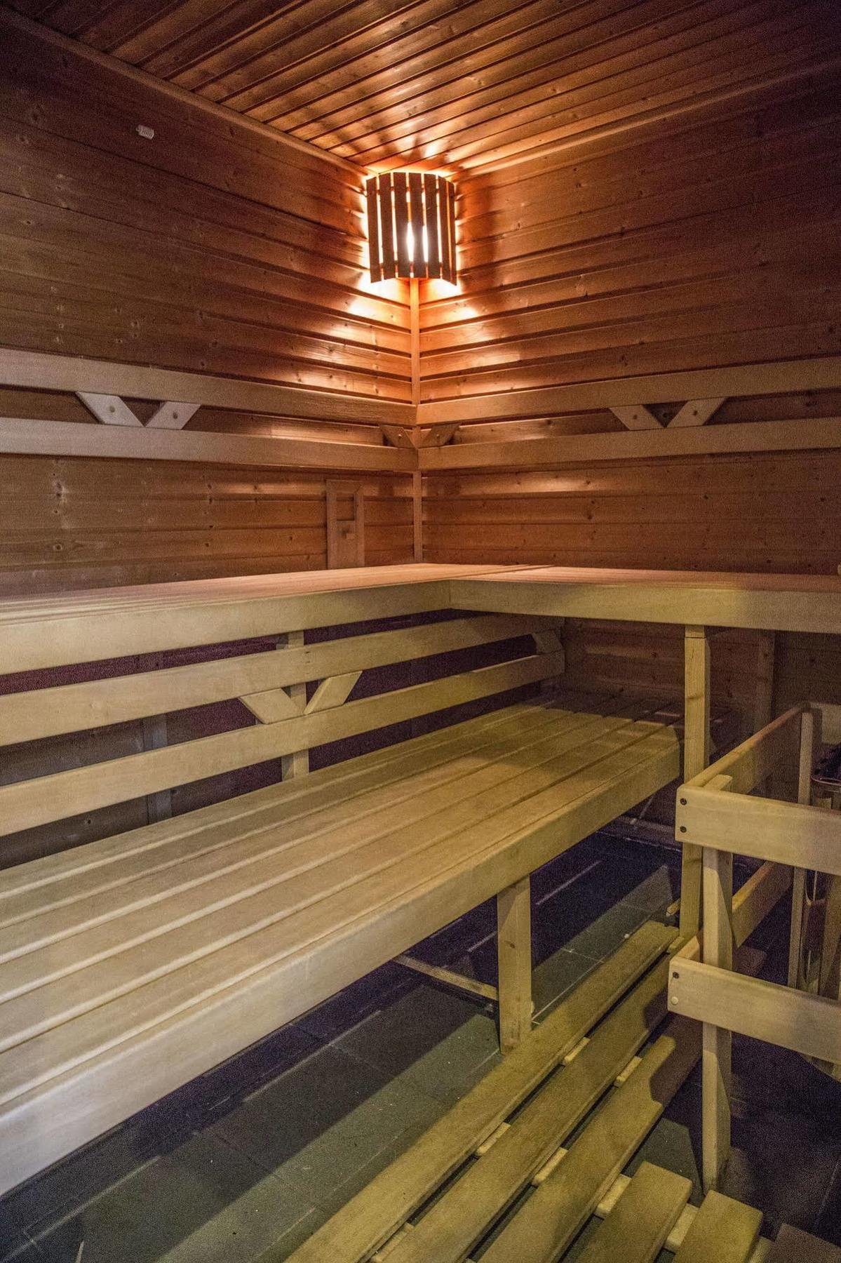 Aparthotel Ochsendorf Горни-Блатна Экстерьер фото