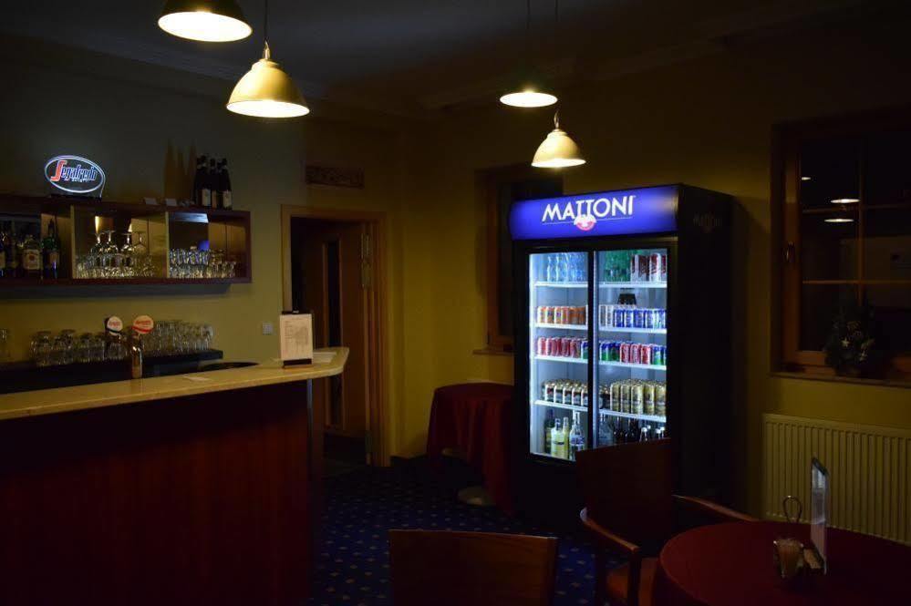 Aparthotel Ochsendorf Горни-Блатна Экстерьер фото